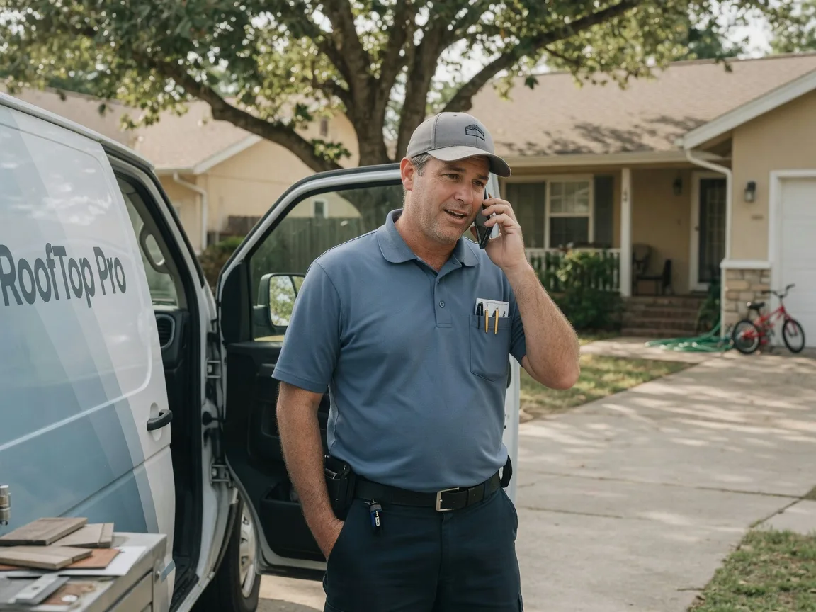 Roof Repair Bend, TX FAQs